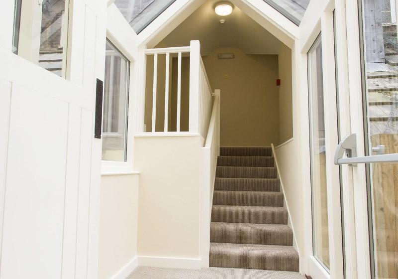 George Hotel & Granary