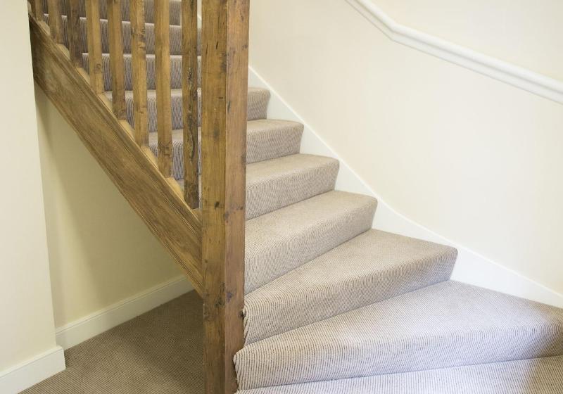 George Hotel & Granary