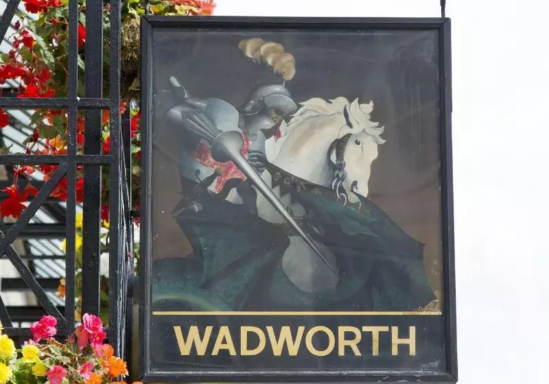 George Hotel & Granary