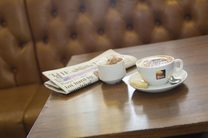 George Hotel & Granary