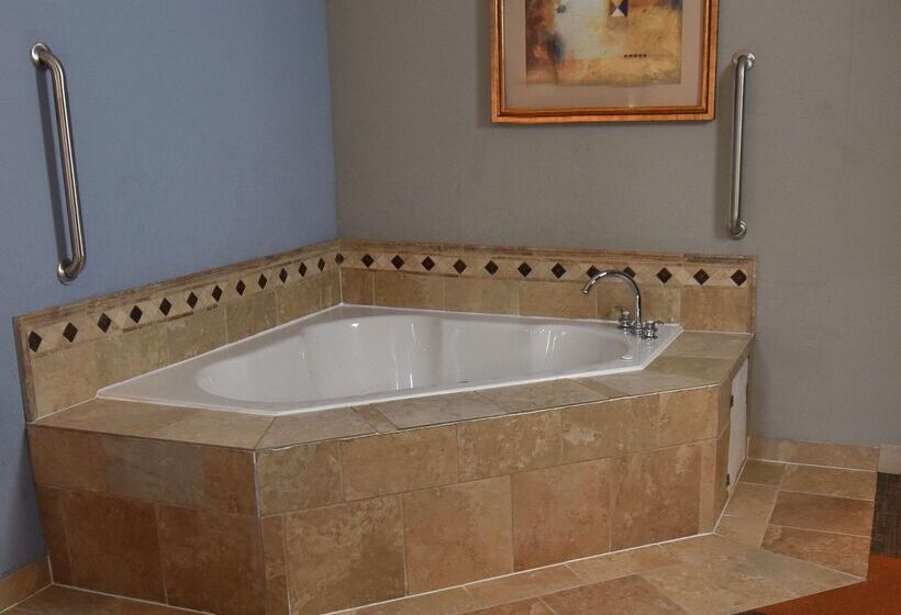 호텔 Hampton Inn Alexander City