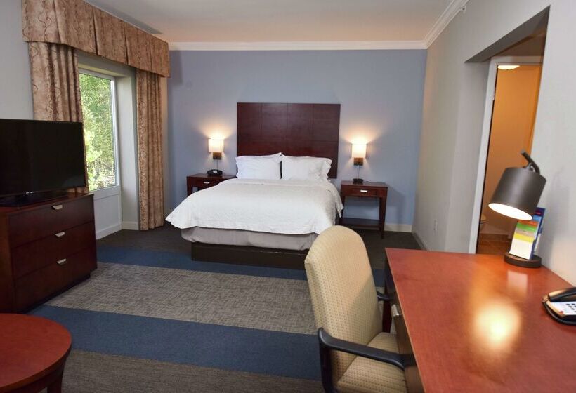 호텔 Hampton Inn Alexander City