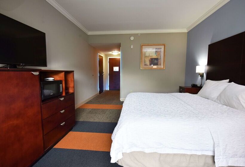 호텔 Hampton Inn Alexander City