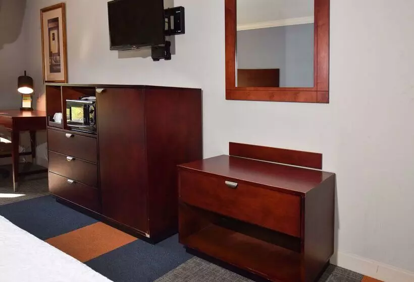 酒店 Hampton Inn Alexander City