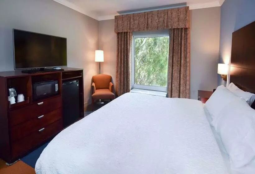 酒店 Hampton Inn Alexander City