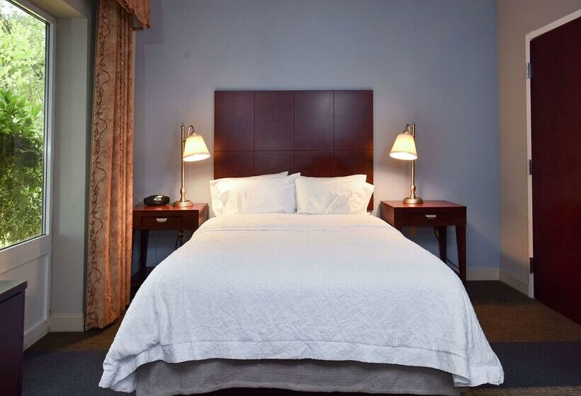 호텔 Hampton Inn Alexander City