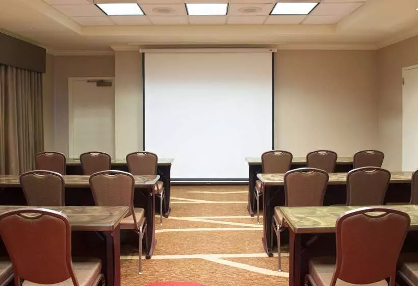 Hotel Hampton Inn & Suites Pittsburghmeadow Lands