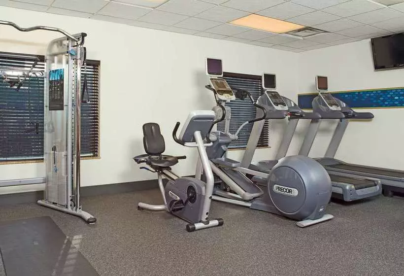 Hotel Hampton Inn & Suites Pittsburghmeadow Lands