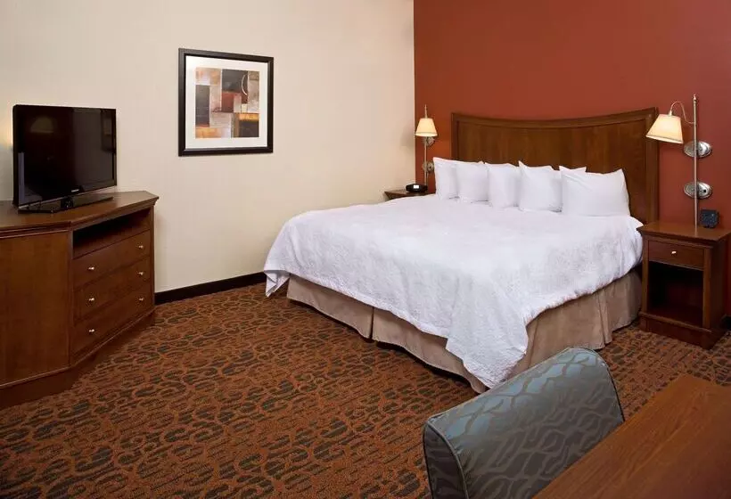 Hotel Hampton Inn & Suites Pittsburghmeadow Lands