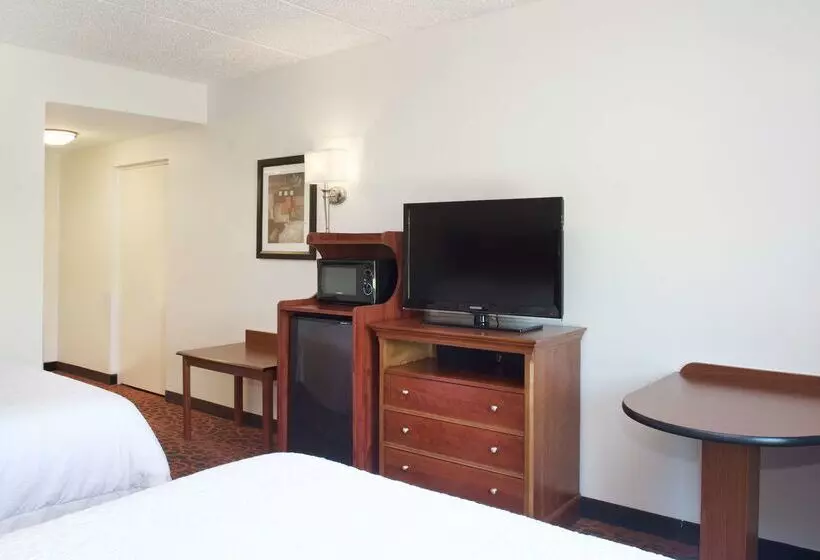 Hotel Hampton Inn & Suites Pittsburghmeadow Lands
