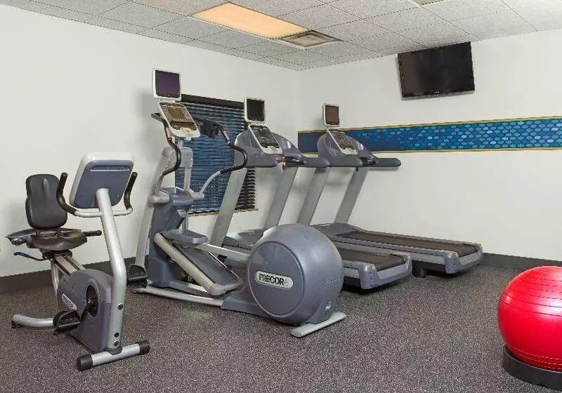 Hotel Hampton Inn & Suites Pittsburghmeadow Lands