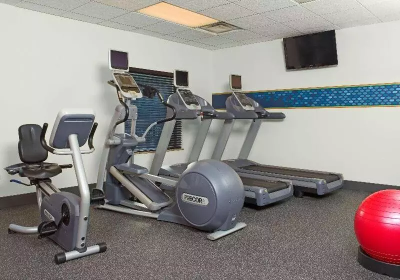 Hotel Hampton Inn & Suites Pittsburghmeadow Lands