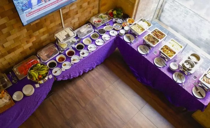 هتل Lavender Home