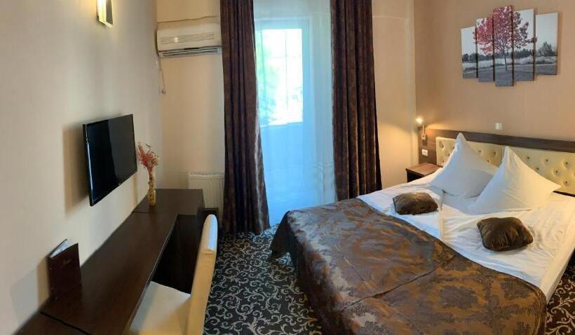 בית מלון כפרי Neon