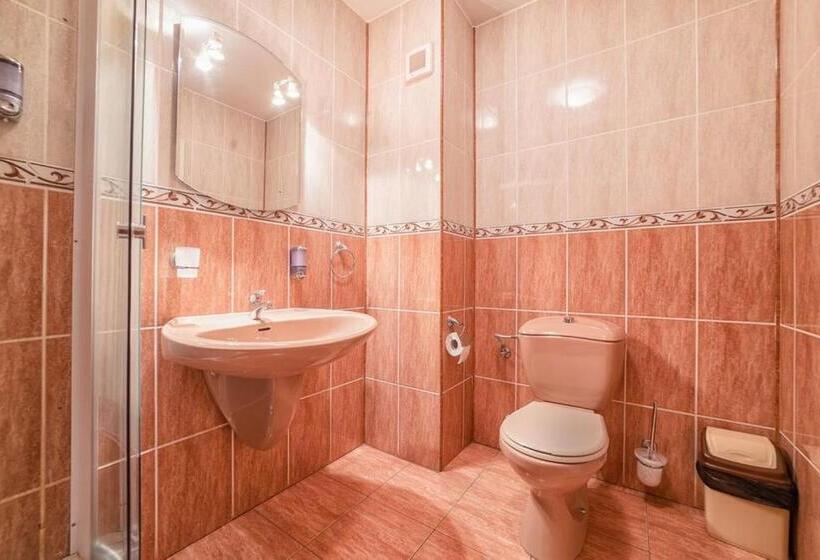 בית מלון כפרי Neon