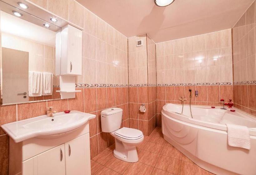 בית מלון כפרי Neon