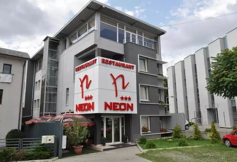 Hotel Neon