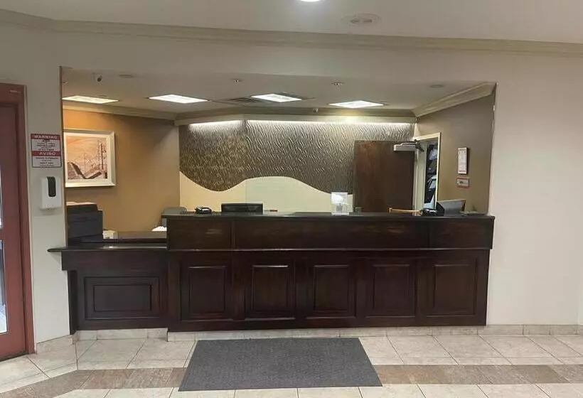 בית מלון כפרי Spark By Hilton Rahway