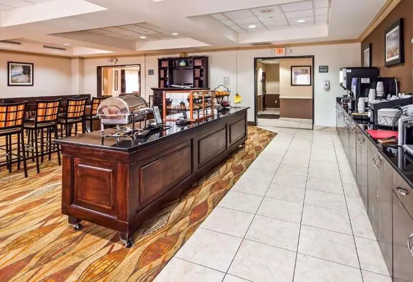 בית מלון כפרי Spark By Hilton Rahway