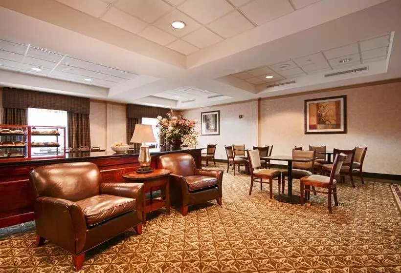 בית מלון כפרי Spark By Hilton Rahway