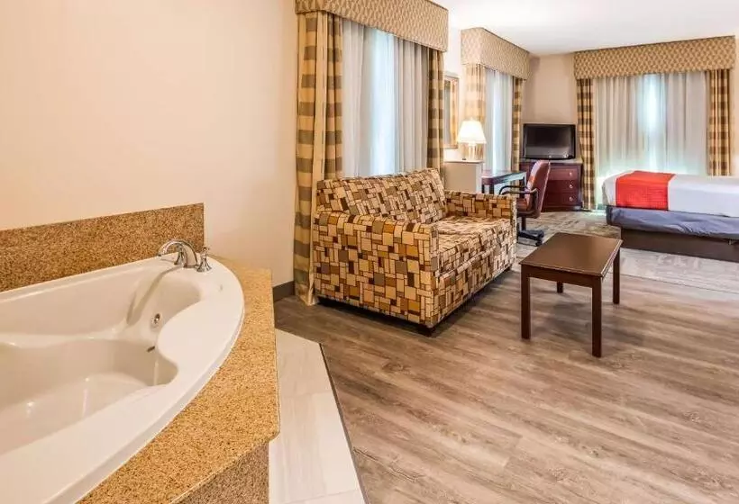 בית מלון כפרי Spark By Hilton Rahway