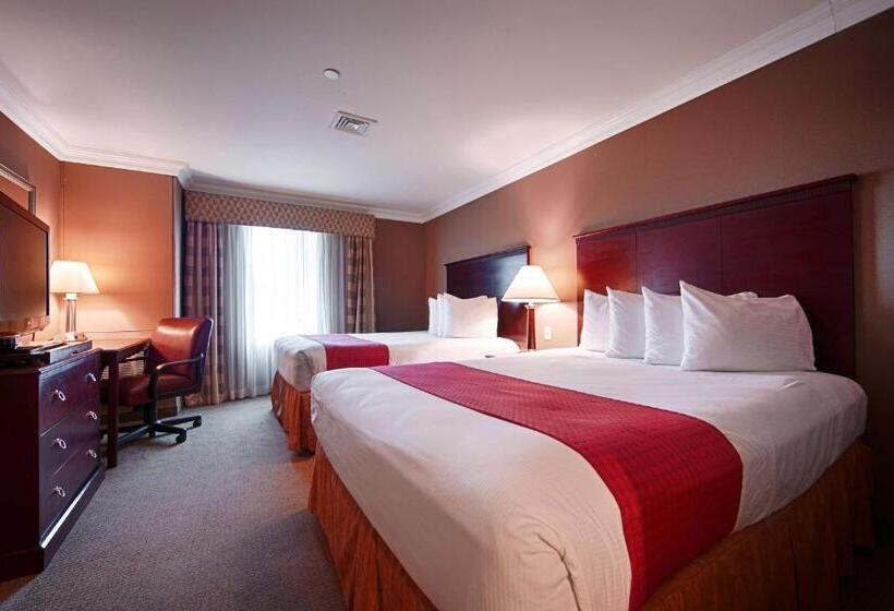 هتل Spark By Hilton Rahway