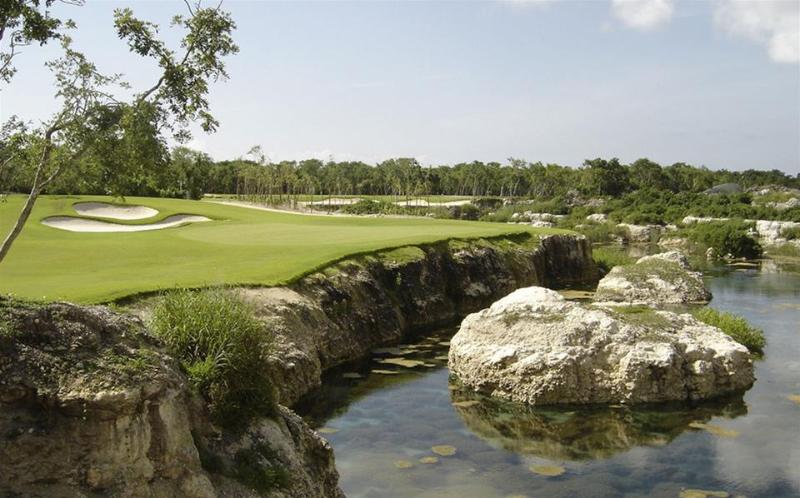 فندق Rosewood Mayakoba