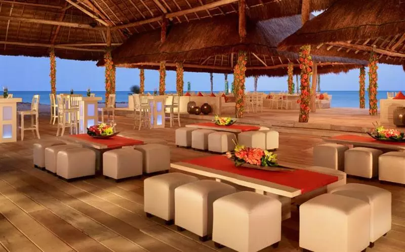 호텔 Rosewood Mayakoba