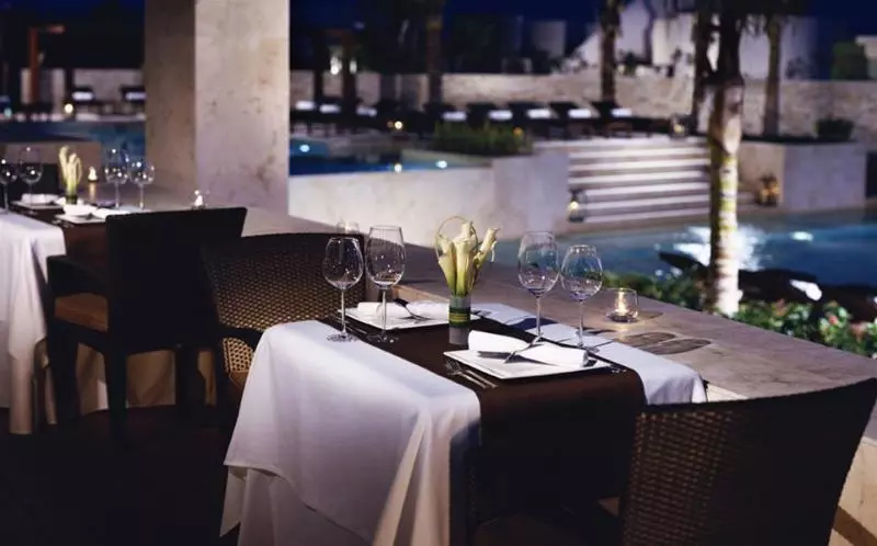 호텔 Rosewood Mayakoba