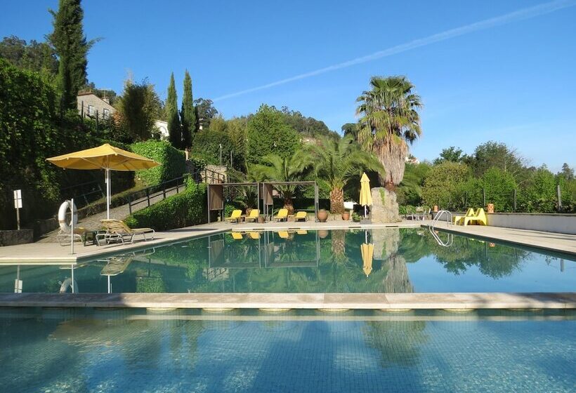 فندق ريفى Rural Quinta Da Geia