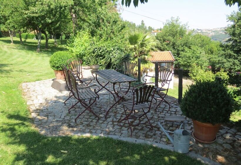 فندق ريفى Rural Quinta Da Geia