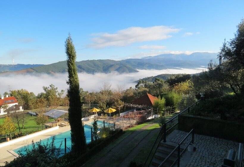 فندق ريفى Rural Quinta Da Geia