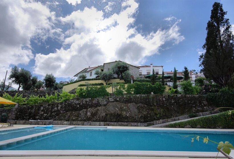 فندق ريفى Rural Quinta Da Geia