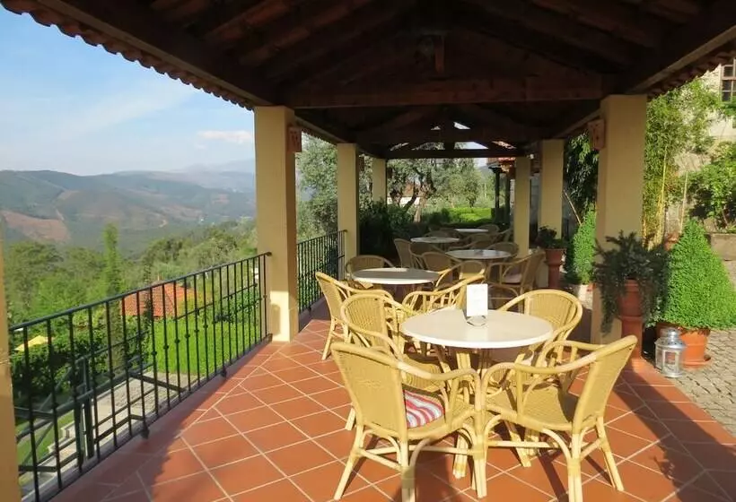 田舎風ホテル Rural Quinta Da Geia