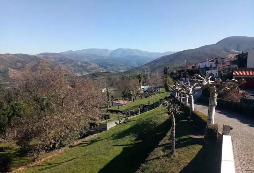 田舎風ホテル Rural Quinta Da Geia