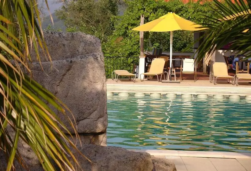 田舎風ホテル Rural Quinta Da Geia