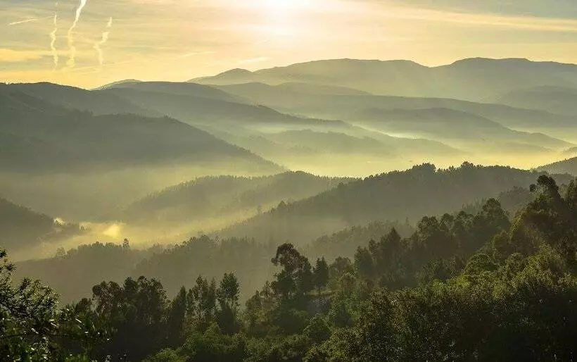 田舎風ホテル Rural Quinta Da Geia