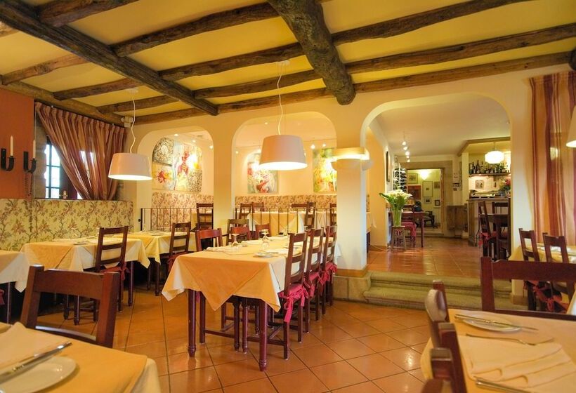 فندق ريفى Rural Quinta Da Geia