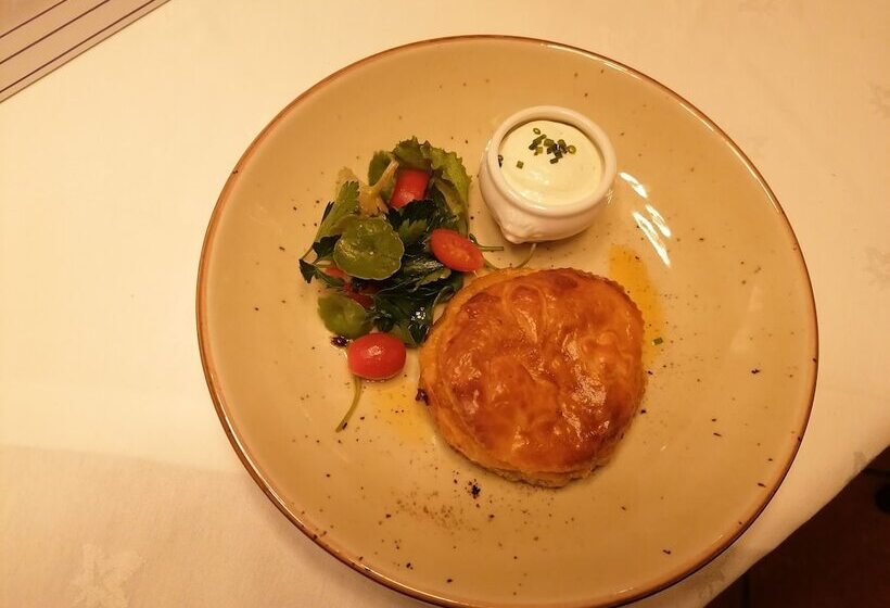 فندق ريفى Rural Quinta Da Geia