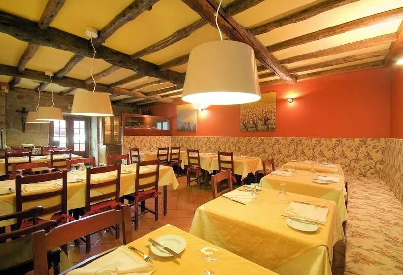 田舎風ホテル Rural Quinta Da Geia