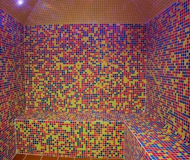 فندق ريفى Rural Quinta Da Geia