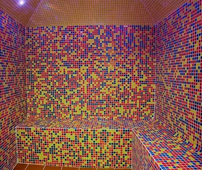 田舎風ホテル Rural Quinta Da Geia