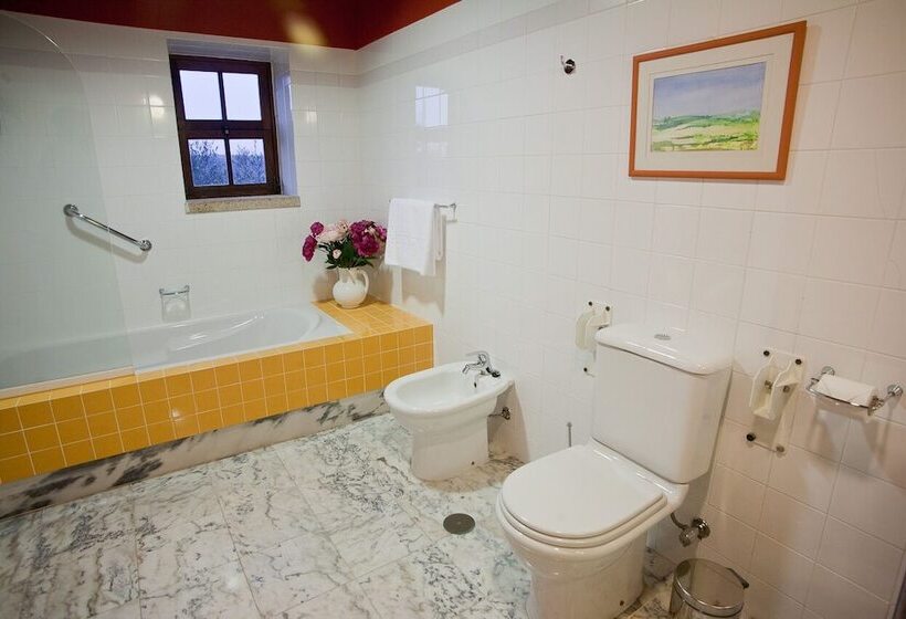 فندق ريفى Rural Quinta Da Geia