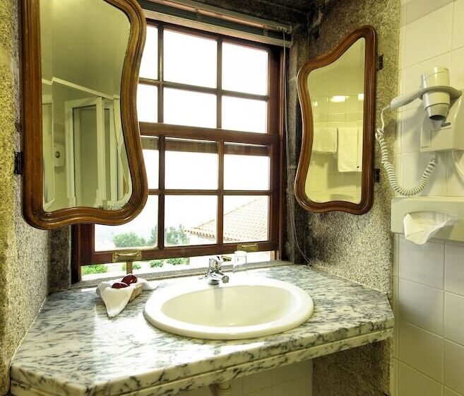 فندق ريفى Rural Quinta Da Geia