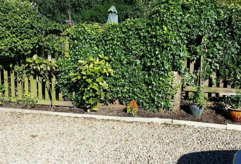 בית מלון כפרי St Paul S Lodge