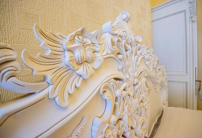 Hotel Summerlands Guest House