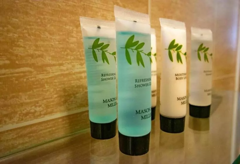 Hotel Summerlands Guest House