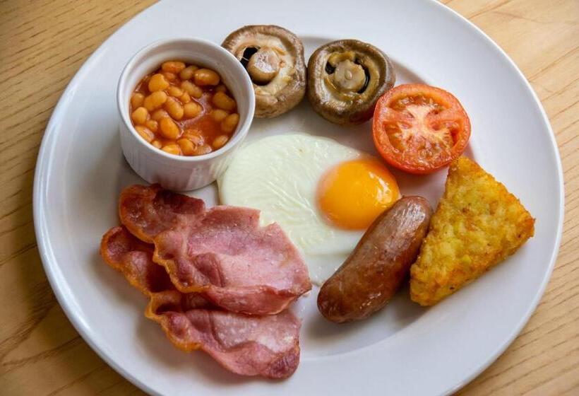 Hotel Summerlands Guest House