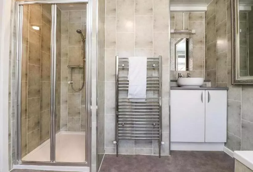 Hotelli The Oxfordshire