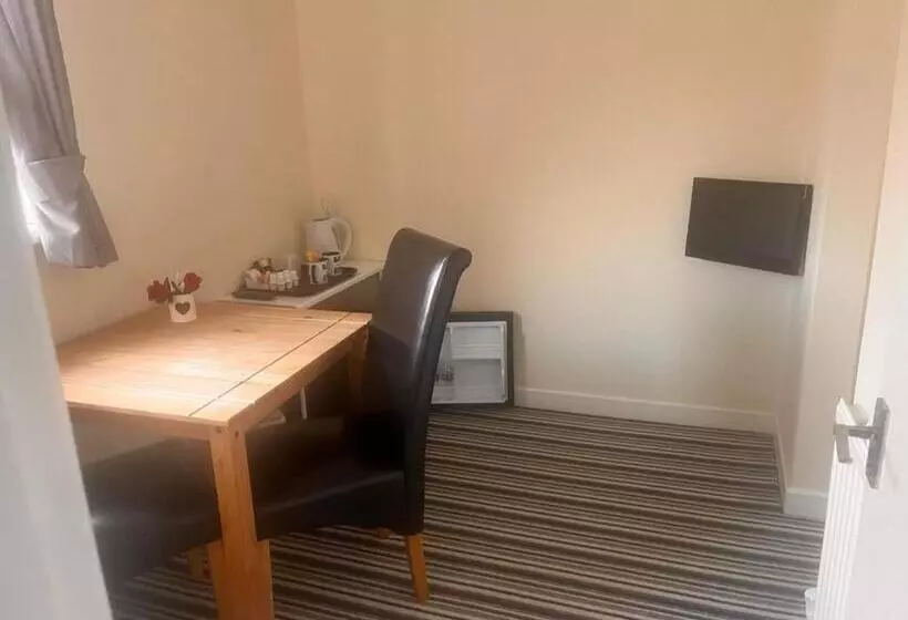 Hotelli The Oxfordshire